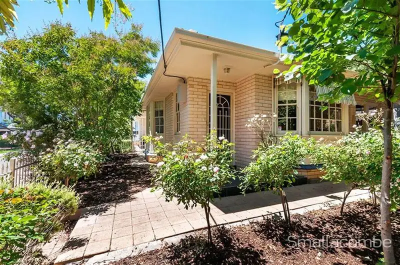 Main view of Homely unit listing, 1/20 Waverley Street, Mitcham SA 5062