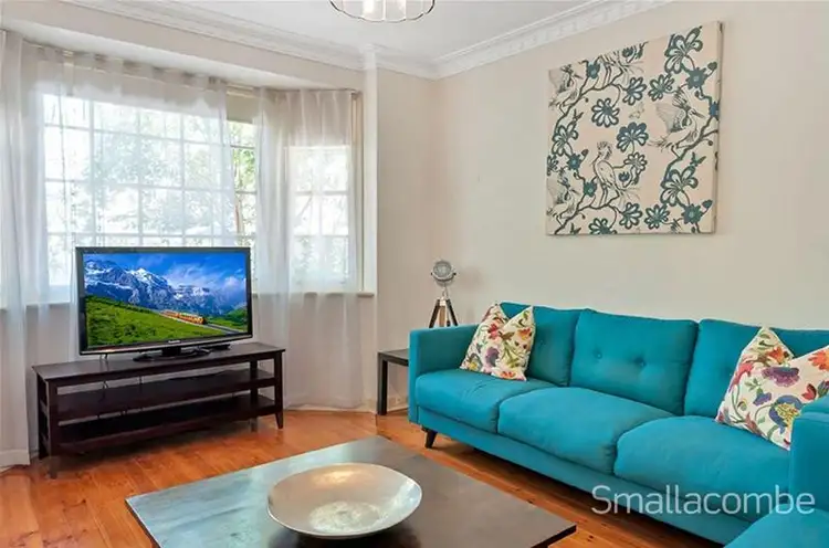 Second view of Homely unit listing, 1/20 Waverley Street, Mitcham SA 5062