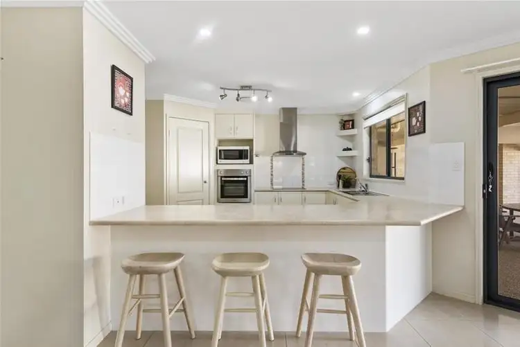 Third view of Homely house listing, 3 Quail Crescent, Highfields QLD 4352