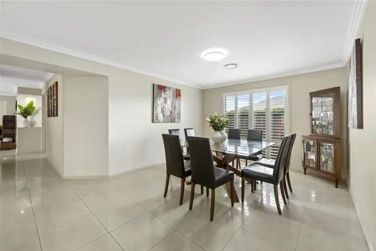 Fourth view of Homely house listing, 3 Quail Crescent, Highfields QLD 4352