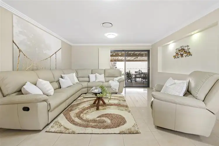 Sixth view of Homely house listing, 3 Quail Crescent, Highfields QLD 4352