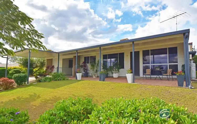 Main view of Homely house listing, 12 Spier Street, Biloela QLD 4715