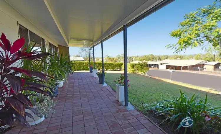 Second view of Homely house listing, 12 Spier Street, Biloela QLD 4715