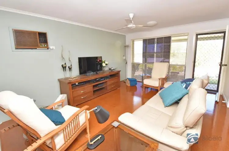 Third view of Homely house listing, 12 Spier Street, Biloela QLD 4715