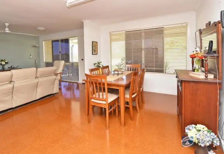 Fourth view of Homely house listing, 12 Spier Street, Biloela QLD 4715