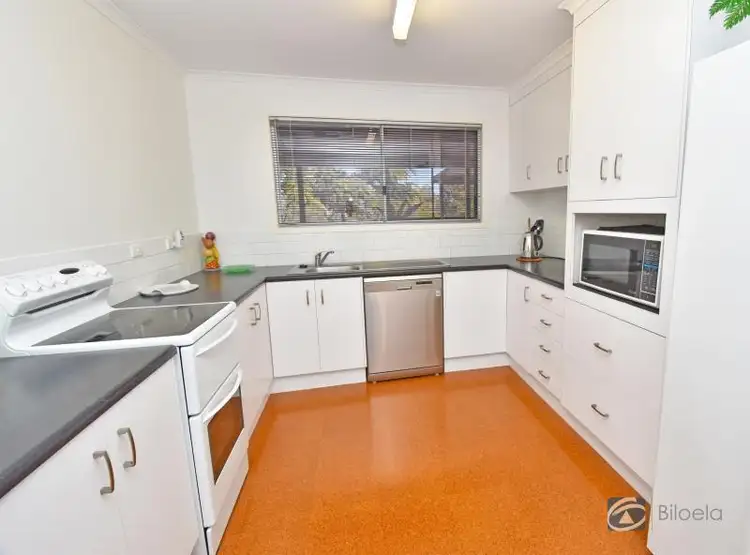 Fifth view of Homely house listing, 12 Spier Street, Biloela QLD 4715