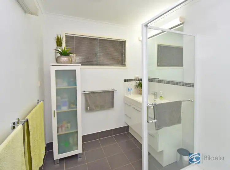 Seventh view of Homely house listing, 12 Spier Street, Biloela QLD 4715