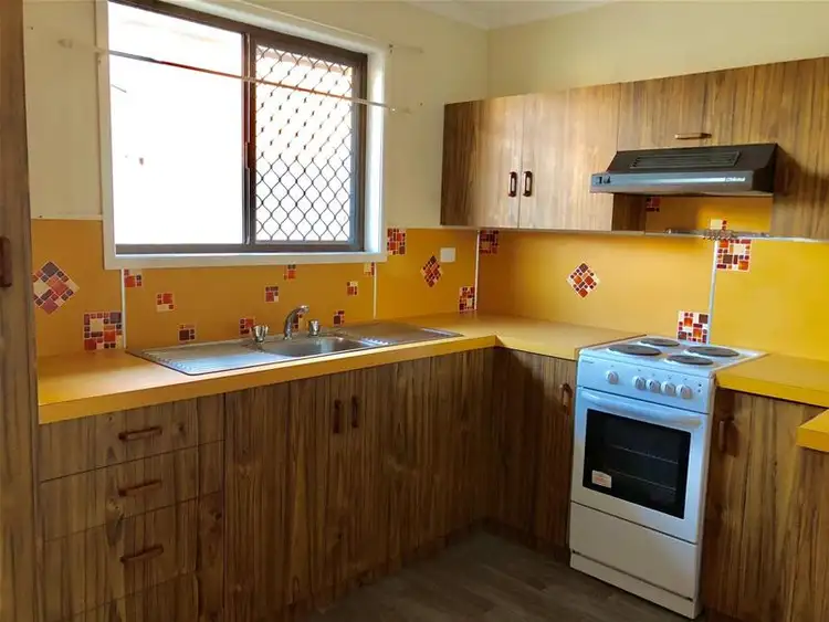 Sixth view of Homely apartment listing, 4/213 Evan Street, South Mackay QLD 4740