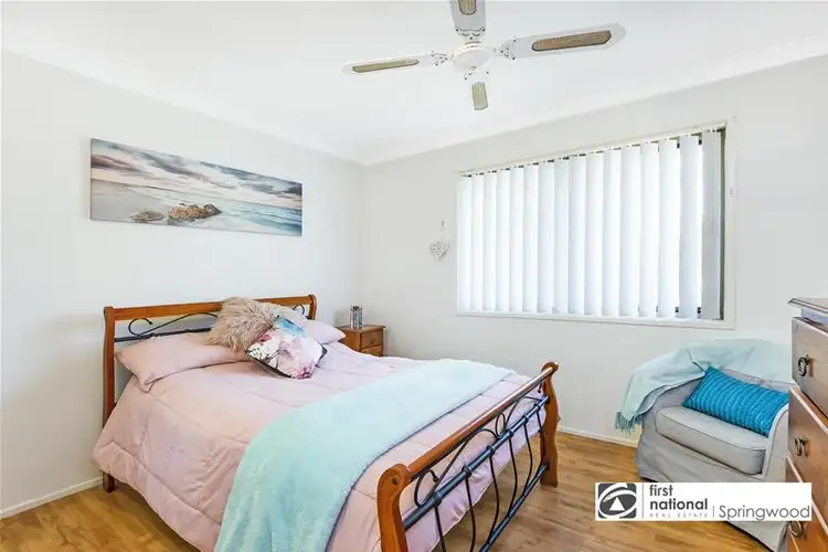 Sixth view of Homely house listing, 38 Caloola Drive, Springwood QLD 4127