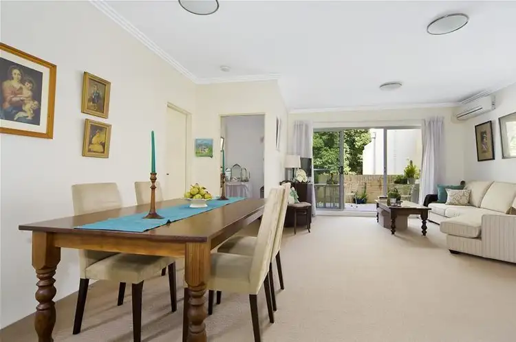 Second view of Homely unit listing, 18/59-61 Pacific Parade, Dee Why NSW 2099