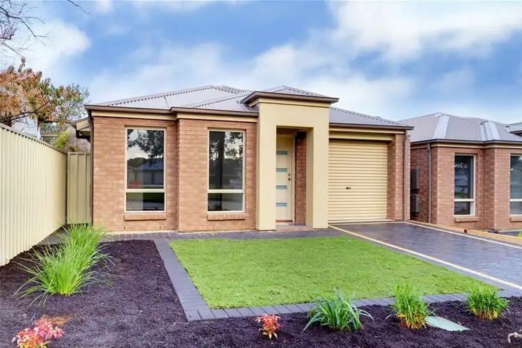 21A Burman Avenue, Gilles Plains SA 5086