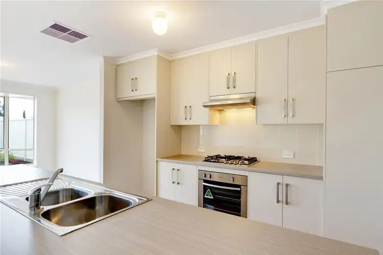 Second view of Homely house listing, 21A Burman Avenue, Gilles Plains SA 5086