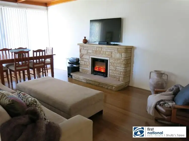 Fourth view of Homely house listing, 88 Wynter Street, Taree NSW 2430
