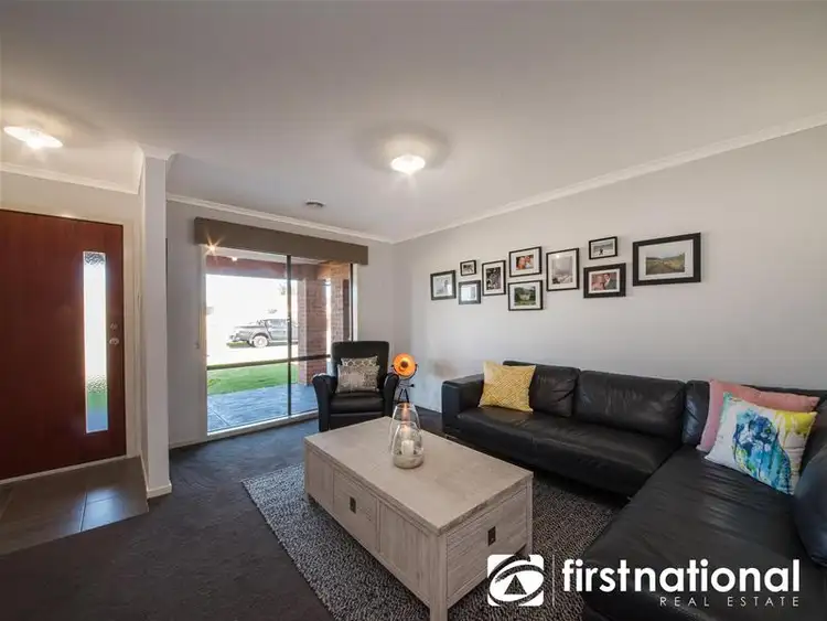 Second view of Homely house listing, 22 Salvia Avenue, Pakenham VIC 3810
