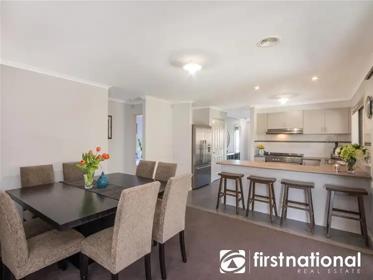 Sixth view of Homely house listing, 22 Salvia Avenue, Pakenham VIC 3810