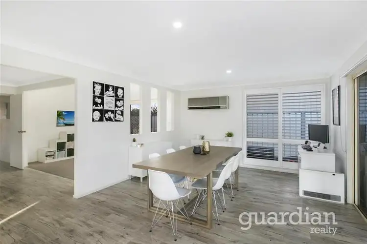 Fourth view of Homely house listing, 7 Chateau Terrace, Quakers Hill NSW 2763