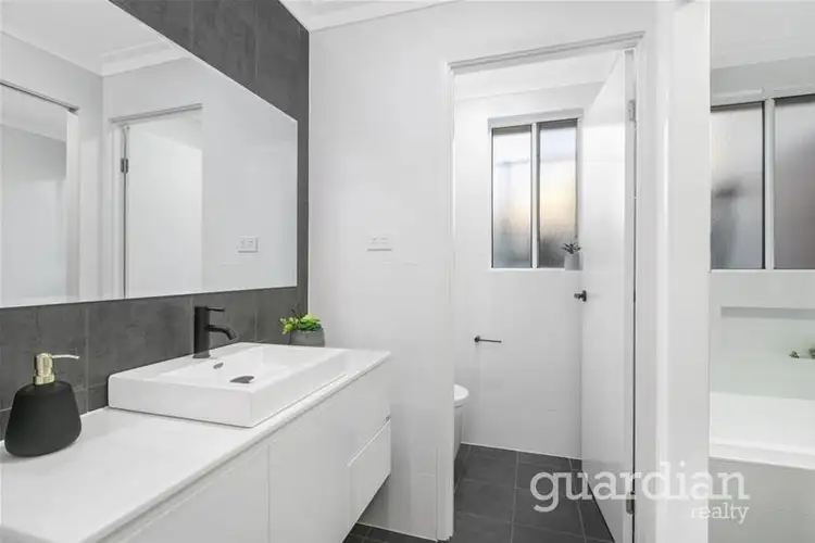 Sixth view of Homely house listing, 7 Chateau Terrace, Quakers Hill NSW 2763