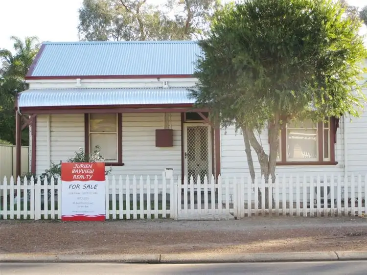44 Lefroy Street, Moora WA 6510