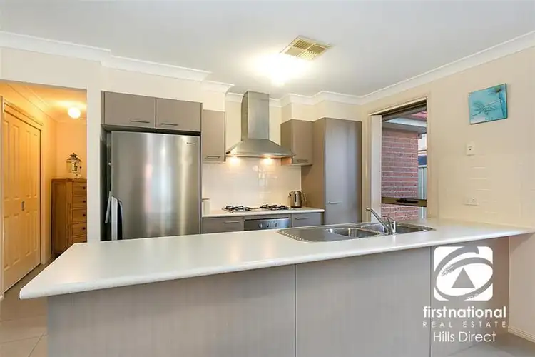 Fourth view of Homely house listing, 6 Tarlia Close, Acacia Gardens NSW 2763