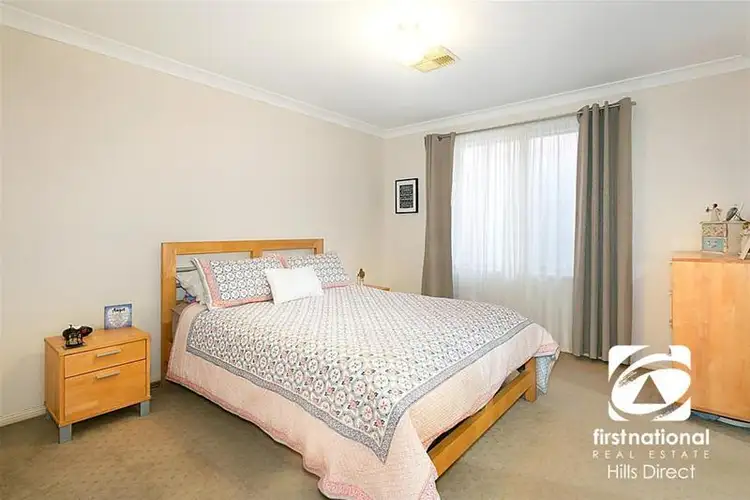 Sixth view of Homely house listing, 6 Tarlia Close, Acacia Gardens NSW 2763