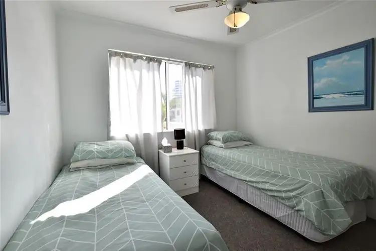 Seventh view of Homely apartment listing, 23/1 Cronin Avenue, Main Beach QLD 4217