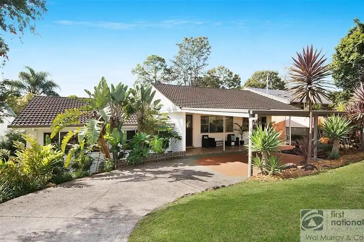 38 Bruxner Crescent, Goonellabah NSW 2480