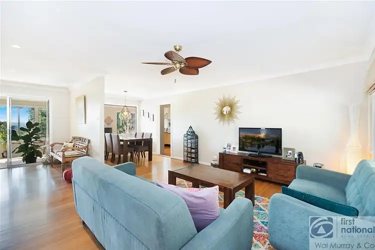 Second view of Homely house listing, 38 Bruxner Crescent, Goonellabah NSW 2480