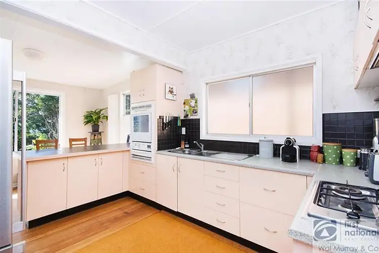 Third view of Homely house listing, 38 Bruxner Crescent, Goonellabah NSW 2480