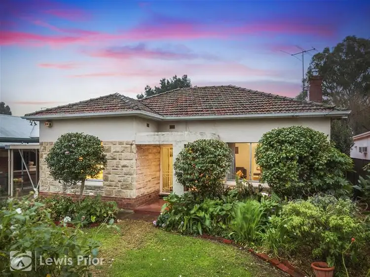 Main view of Homely house listing, 38 Haig Street, Netherby SA 5062