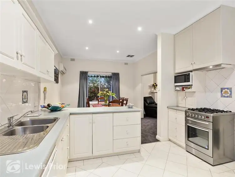 Sixth view of Homely house listing, 38 Haig Street, Netherby SA 5062