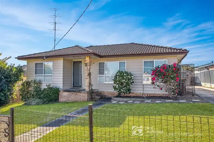 41 Elizabeth Street, Holmesville NSW 2286