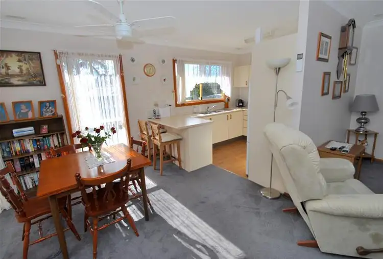 Fourth view of Homely villa listing, 3/11 The Lake Circuit, Culburra Beach NSW 2540