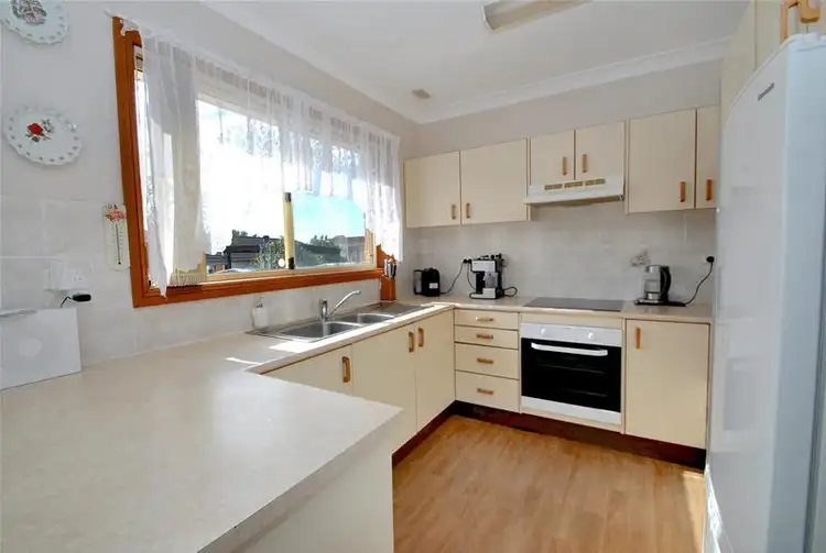 Fifth view of Homely villa listing, 3/11 The Lake Circuit, Culburra Beach NSW 2540