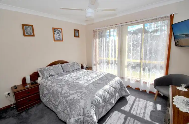 Sixth view of Homely villa listing, 3/11 The Lake Circuit, Culburra Beach NSW 2540