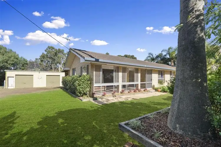 Main view of Homely house listing, 584 Bridge Street, Torrington QLD 4350