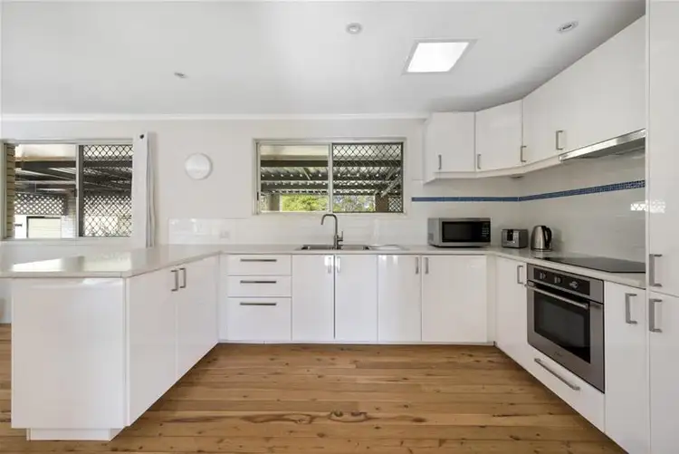 Second view of Homely house listing, 584 Bridge Street, Torrington QLD 4350
