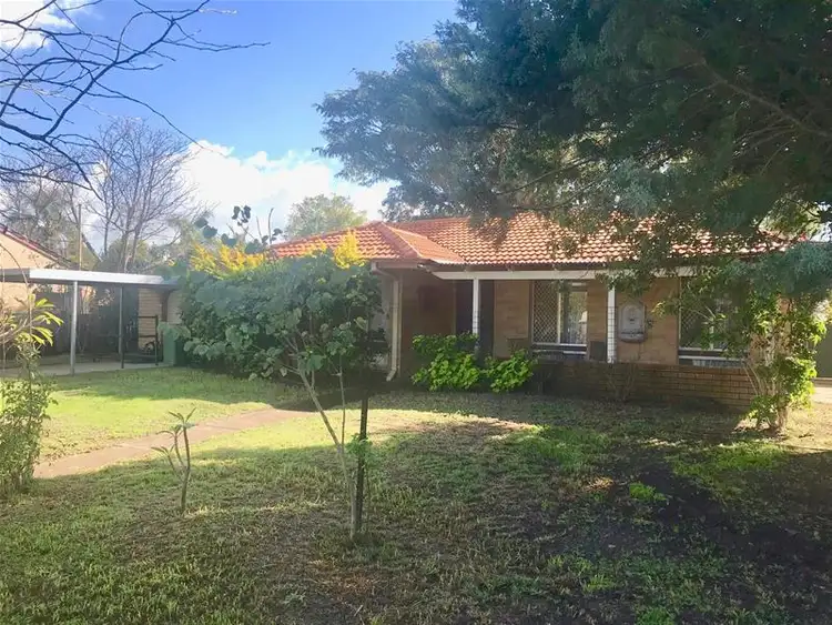 5 Goodenia Place, Pinjarra WA 6208