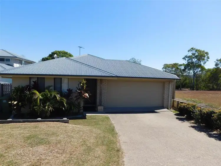 36 Morris  Street, Campwin Beach QLD 4737