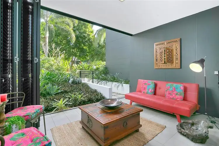 Fifth view of Homely apartment listing, 304/10 Pidgeon Close, West End QLD 4101