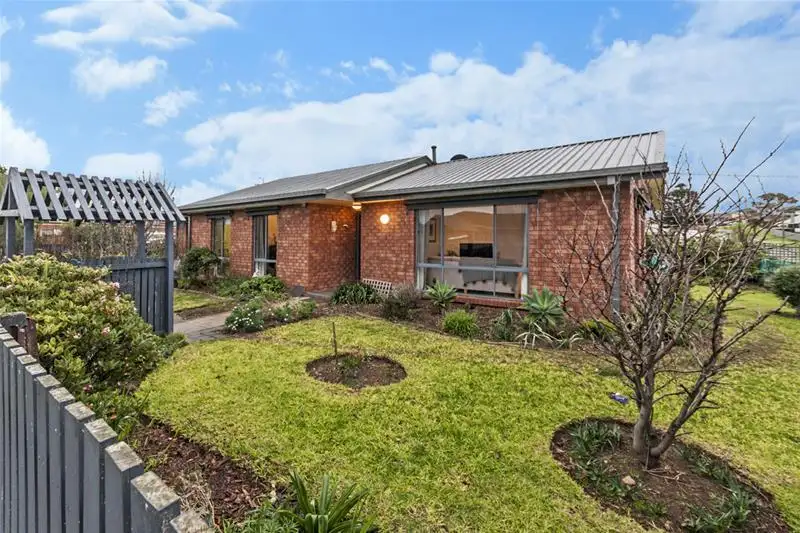 Main view of Homely house listing, 21 Landmann Street, Warrnambool VIC 3280