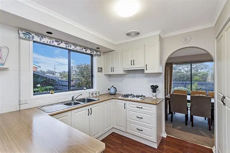 Second view of Homely house listing, 21 Landmann Street, Warrnambool VIC 3280