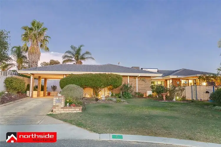 6 Deepdene Close