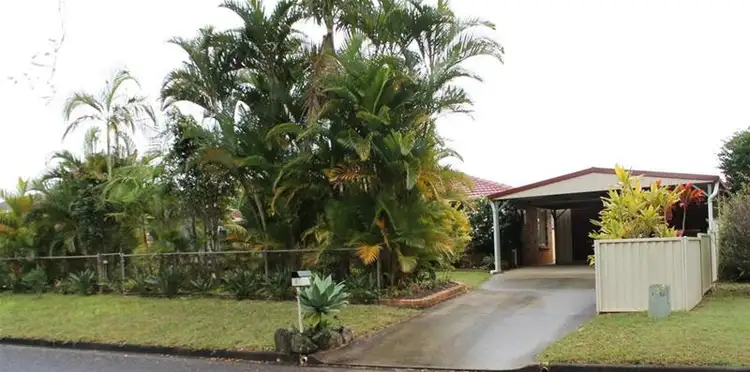 Main view of Homely house listing, 9 Glen Court, Goonellabah NSW 2480