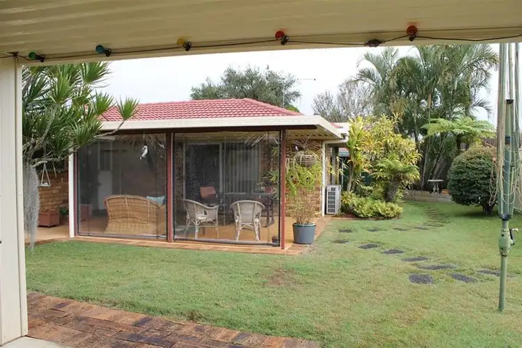 Second view of Homely house listing, 9 Glen Court, Goonellabah NSW 2480