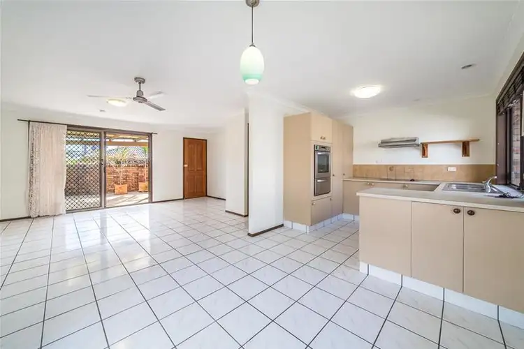 Second view of Homely semi-detached listing, 1/8 Gardiners Place, Southport QLD 4215