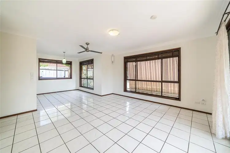 Third view of Homely semi-detached listing, 1/8 Gardiners Place, Southport QLD 4215