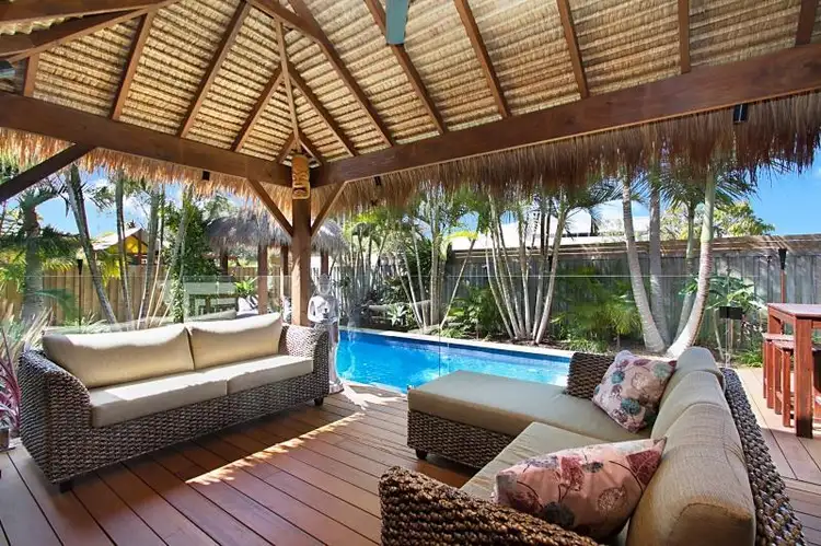 20 Saffron Street, Elanora QLD 4221