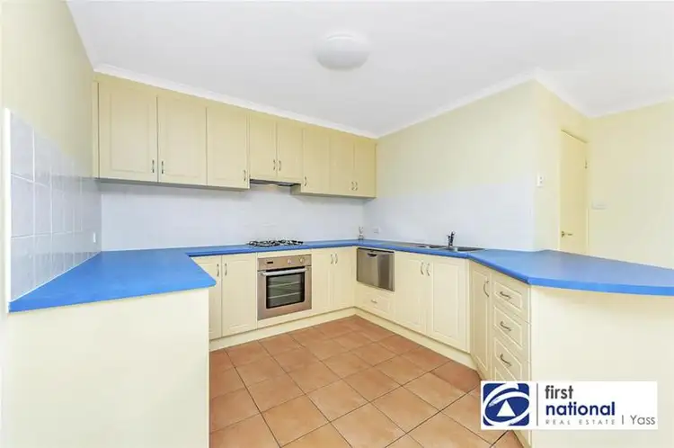Third view of Homely townhouse listing, 3/14 Nicholls Drive, Yass NSW 2582