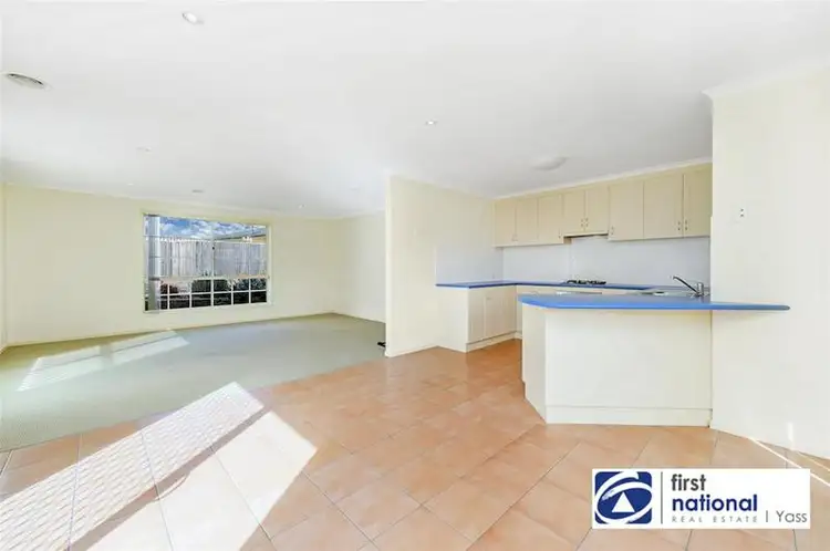 Fourth view of Homely townhouse listing, 3/14 Nicholls Drive, Yass NSW 2582