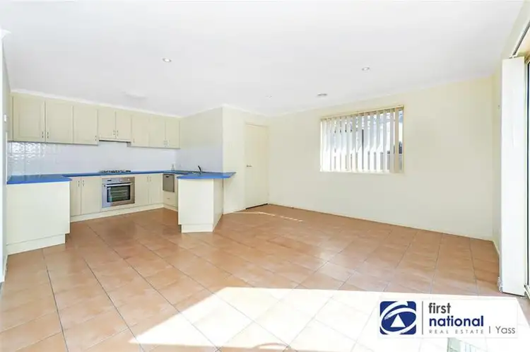 Fifth view of Homely townhouse listing, 3/14 Nicholls Drive, Yass NSW 2582